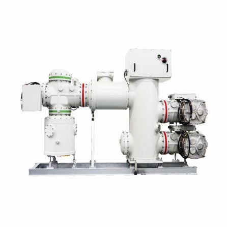 ZFW��-252/T4000-50�������Ե�����رտ���װ��