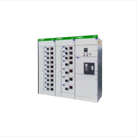 GDF(SG8) ���ܵ�ѹ�ο������