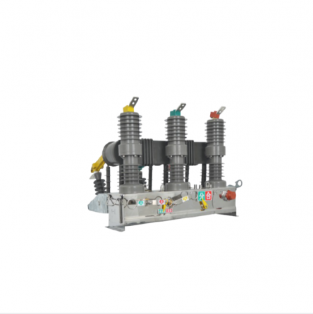 ZW32-12/24�����ѹ������ն�·��