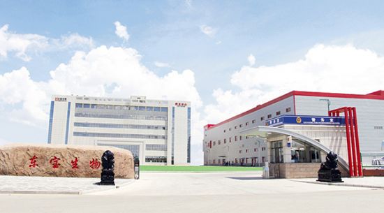 高新区力推333体育生物科技园项目建设