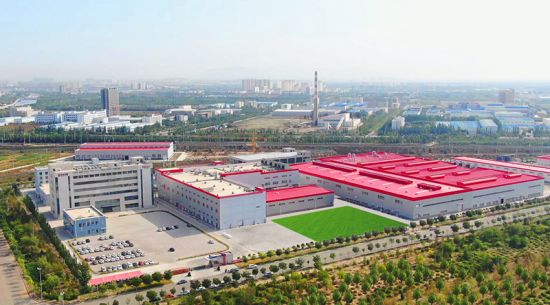 聚焦2021中国品牌日 内蒙古造作333体育生物蓄力出击