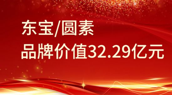 品牌价值突破32.29亿元--从数字到共识，我们心向寰宇，步履一向